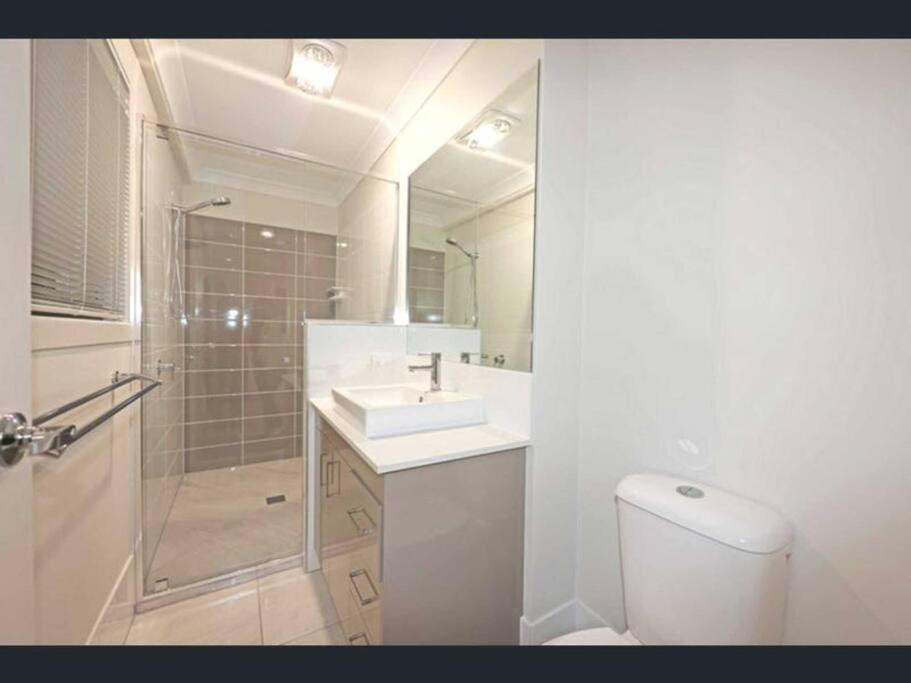 One Bedroom Apartment 布里斯班 外观 照片