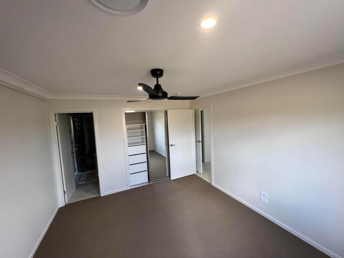 One Bedroom Apartment 布里斯班 外观 照片