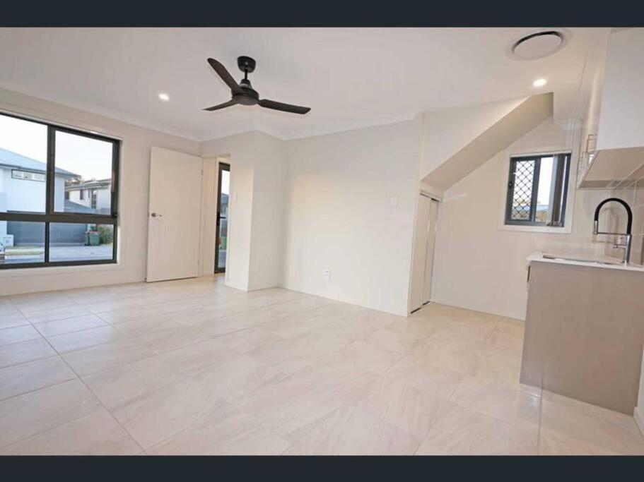 One Bedroom Apartment 布里斯班 外观 照片