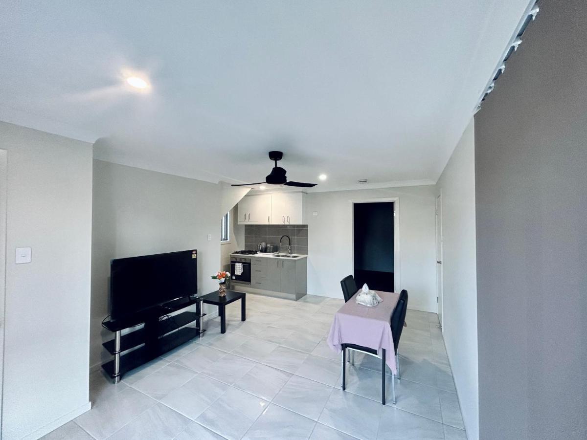 One Bedroom Apartment 布里斯班 外观 照片