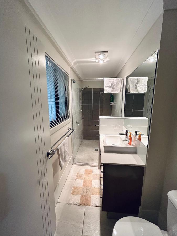 One Bedroom Apartment 布里斯班 外观 照片